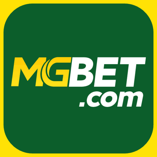 Imagem promocional da MGBET mostrando a plataforma e suas vantagens