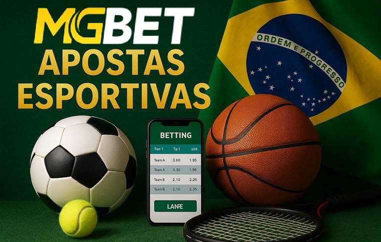 Variedade de Esportes
